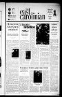 The East Carolinian, October 13, 1998